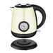 EAN 7350034655879 - Emerio WK-109795.2 tetera eléctrica 1 L 2000 W Beige, Negro imagen 3