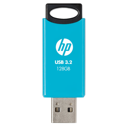 EAN 4718006457655 - HP 712w unidad flash USB 128 GB USB tipo A 3.2 Gen 1 (3.1 Gen 1) Azul imagen 2