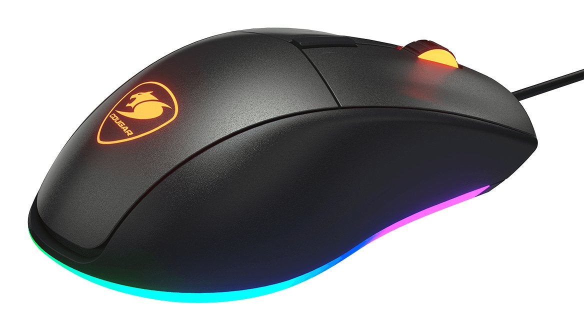 EAN 4710483772832 - COUGAR Gaming Minos EX ratón Juego mano derecha USB tipo A Óptico 6400 DPI imagen 7