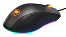 EAN 4710483772832 - COUGAR Gaming Minos EX ratón Juego mano derecha USB tipo A Óptico 6400 DPI imagen 7