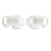 EAN 0017817854733 - Bose 881046-0040 auricular y casco Auriculares Inalámbrico y alámbrico Dentro de oído Bluetooth Blanco imagen 2