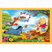 EAN 8005125215140 - Clementoni Supercolor Disney Winnie the Pooh Puzzle rompecabezas 12 pieza(s) Dibujos imagen 2