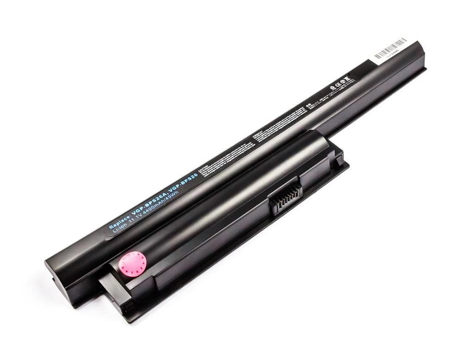 EAN 5711045227288 - CoreParts MBI2276 refacción para laptop Batería imagen 1