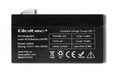 EAN 5901878530727 - Qoltec 53072 batería para sistema ups Sealed Lead Acid (VRLA) 6 V 7,2 Ah imagen 5