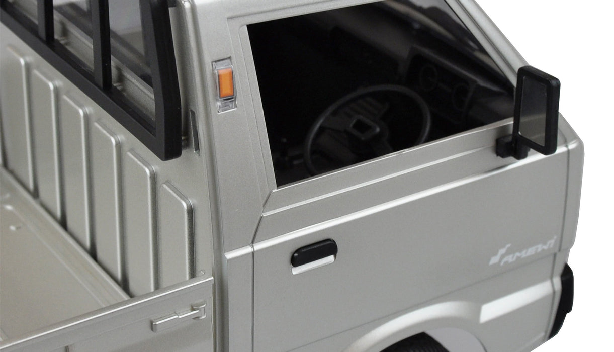 EAN 4260677952965 - Amewi Kei Truck modelo controlado por radio Cabeza tractora Motor eléctrico 1:10 imagen 9