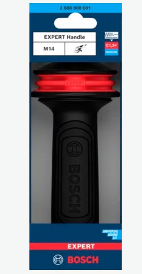 EAN 4059952530512 - Bosch 2 608 900 001 accesorio para amoladora angular Mango imagen 2