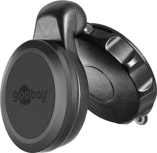 EAN 4040849453892 - Goobay 45389 soporte Soporte pasivo Teléfono móvil/smartphone Negro imagen 1