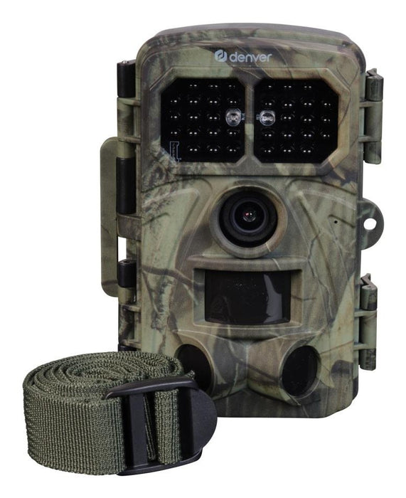 EAN 5706751074134 - Denver WCT-8026W cámara-trampa / cámara ecológica CMOS Visión nocturna Camuflaje 3840 x 2160 Pixeles imagen 6
