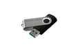 EAN 5908267920862 - Goodram UTS3 unidad flash USB 128 GB USB tipo A 3.2 Gen 1 (3.1 Gen 1) Negro imagen 3