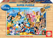 EAN 8412668120020 - Educa 12002 puzzle 100 pieza(s) imagen 1