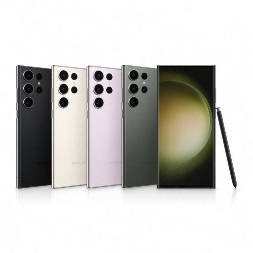 EAN 8806094728859 - Samsung Galaxy S23 Ultra SM-S918B 17,3 cm (6.8") SIM doble Android 13 5G USB Tipo C 12 GB 512 GB 5000 mAh imagen 2