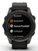 EAN 753759317614 - Garmin fēnix 7S Pro 3,05 cm (1.2") MIP 42 mm Digital 240 x 240 Pixeles Pantalla táctil Negro Wifi GPS (sat imagen 11