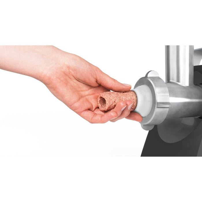 EAN 4242002876139 - Bosch MFW3640A picadora 500 W Negro, Blanco imagen 12