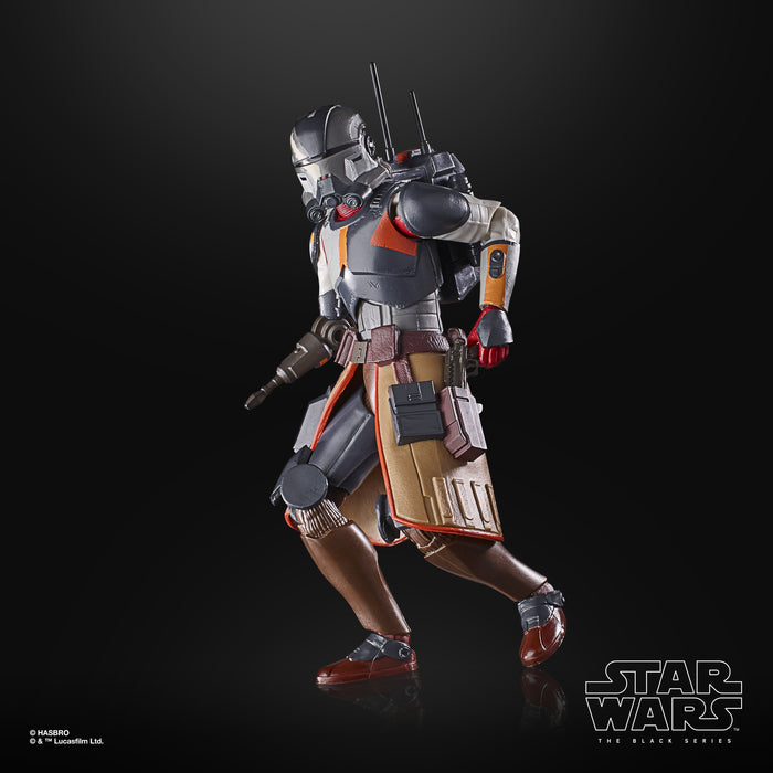 EAN 5010996108258 - Star Wars The Black Series Echo (Mercenary Gear) imagen 13