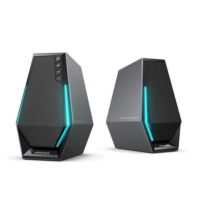 EAN 6923520269716 - Edifier G1500 Negro Inalámbrico y alámbrico 5 W imagen 4