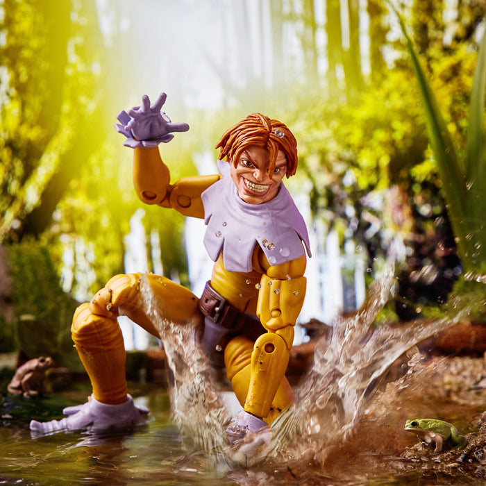 EAN 5010993956609 - Marvel F34425L0 figura de acción y colleccionable imagen 5