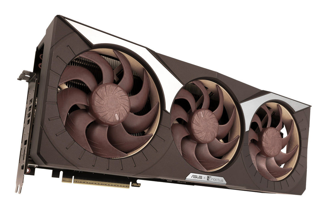 EAN 199291205383 - ASUS RTX5080-O16G-NOCTUA NVIDIA GeForce RTX 5080 16 GB GDDR7 imagen 11