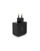 EAN 3760170883571 - Urban Factory GPS65UF adaptador e inversor de corriente Interior 65 W Negro imagen 4