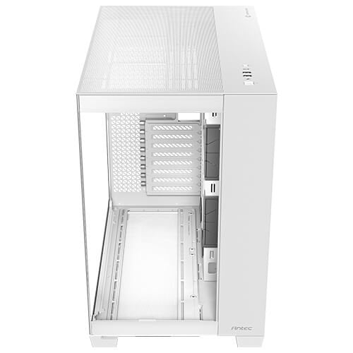 EAN 0761345100212 - Antec C8 WHITE Full Tower Blanco imagen 4