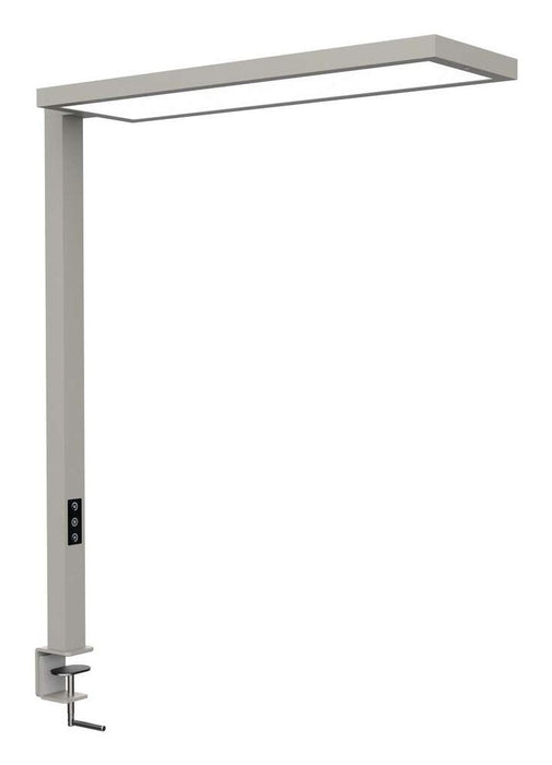 EAN 4002390092968 - MAUL MAULsenja lámpara de mesa LED C Plata imagen 1
