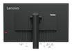 EAN 0195892063223 - Lenovo ThinkVision T24i-30 LED display 60,5 cm (23.8") 1920 x 1080 Pixeles Full HD Negro imagen 10