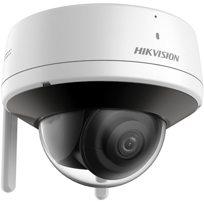 EAN 6941264067658 - Hikvision DS-2CV2121G2-IDW(2.8MM)/FUS cámara de vigilancia Almohadilla Cámara de seguridad IP Exterior 19 imagen 3