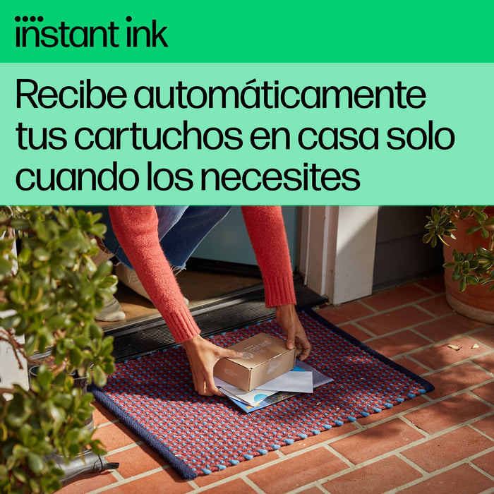 EAN 0196337820821 - HP DeskJet 4230e All-in-One Printer Inyección de tinta térmica A4 4800 x 1200 DPI 8,5 ppm Wifi imagen 8