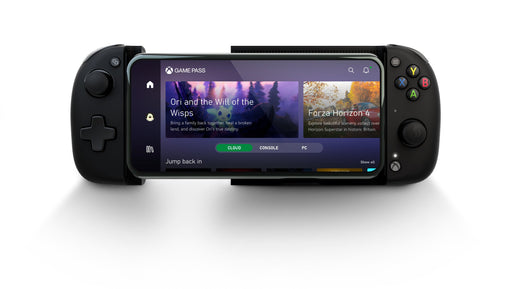 EAN 3665962005202 - NACON MG-X Negro Bluetooth Palanca de mando Xbox imagen 2