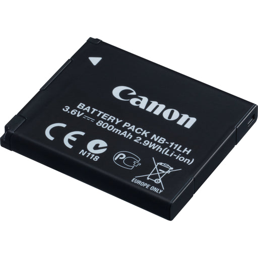 EAN 4549292004472 - Canon 9391B001 batería para cámara/grabadora Ión de litio 800 mAh imagen 1