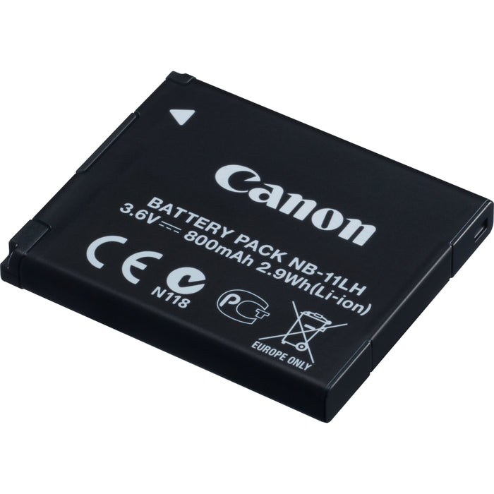 EAN 4549292004472 - Canon 9391B001 batería para cámara/grabadora Ión de litio 800 mAh imagen 1
