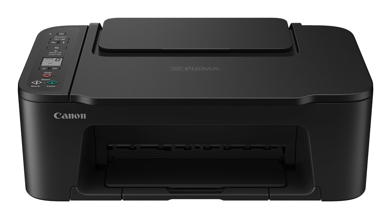 EAN 4549292234107 - Canon PIXMA TS3750i Inyección de tinta A4 4800 x 1200 DPI Wifi imagen 1