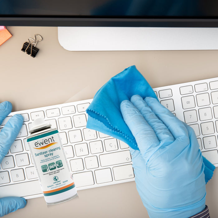 EAN 8054392619960 - Ewent EW5676 limpiador general 400 ml Líquido (listo para usar) imagen 4