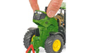 EAN 4006874032822 - Siku John Deere 6210R imagen 3