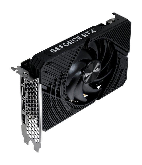 EAN 4710562243987 - Gainward GeForce RTX 4060 Ti NVIDIA 8 GB GDDR6 imagen 2