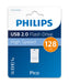 EAN 4895229132627 - Philips Pico unidad flash USB 128 GB USB tipo A 2.0 Naranja, Blanco imagen 4