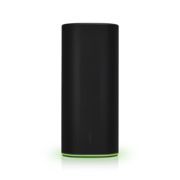 EAN 0810010072542 - AmpliFi Alien WiFi Kit router inalámbrico Gigabit Ethernet Doble banda (2,4 GHz / 5 GHz) Negro, Verde imagen 8