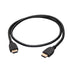 EAN 0757120567844 - C2G 56784 cable HDMI HDMI tipo A (Estándar) Negro imagen 3
