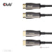 EAN 8719214473457 - CLUB3D CAC-1392 cable HDMI 30 m HDMI tipo A (Estándar) imagen 10