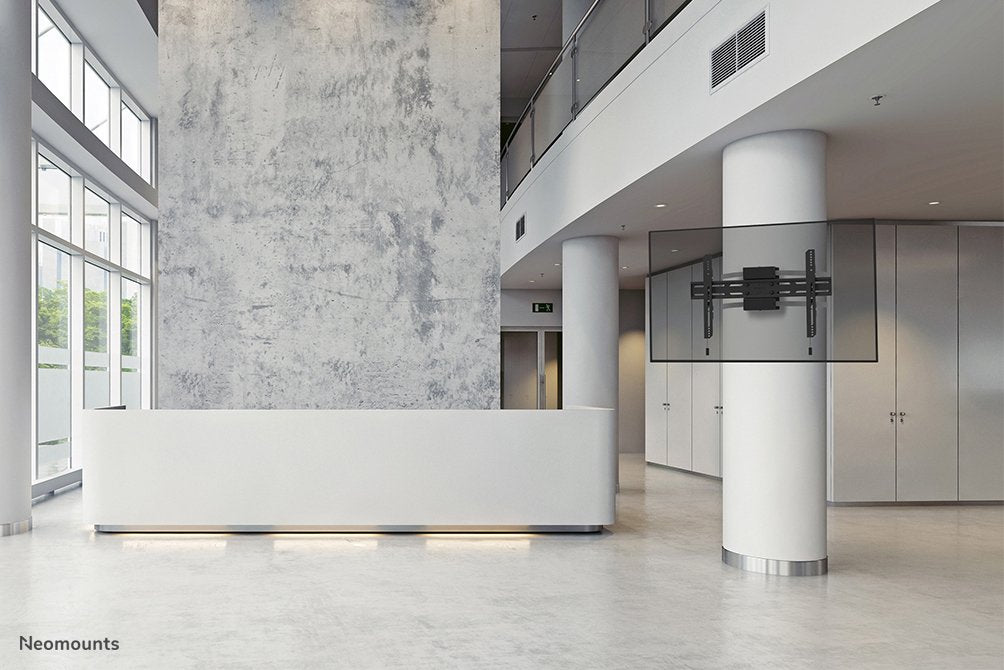 EAN 8717371449520 - Neomounts WL30S-910BL16 soporte para TV 190,5 cm (75") Negro imagen 16