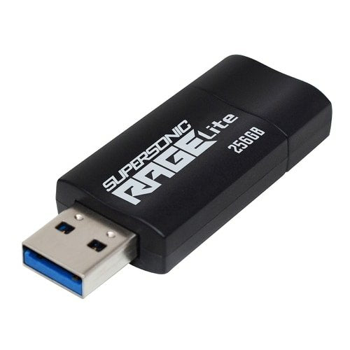 EAN 0814914028971 - Patriot Memory PEF256GRLB32U unidad flash USB 256 GB USB tipo A 3.2 Gen 1 (3.1 Gen 1) Negro, Azul imagen 2