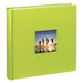 EAN 4007249021281 - Hama Fine Art álbum de foto y protector Verde 400 hojas 10 x 15 cm imagen 3
