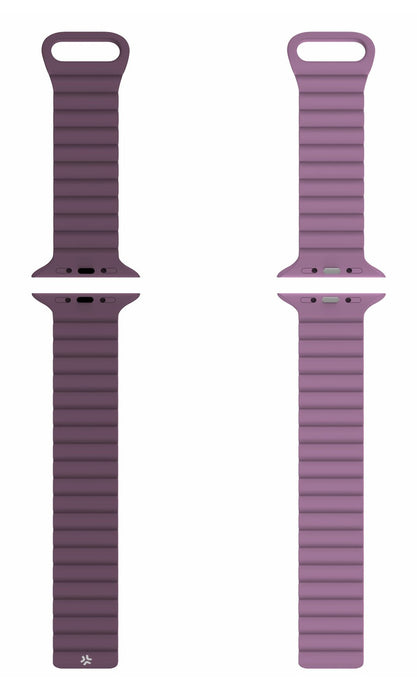 EAN 8021735208679 - Celly WBANDMAGVLLV pieza y accesorio para reloj Correa de reloj imagen 3