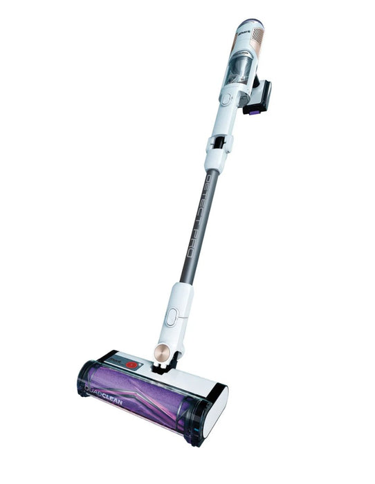 EAN 0622356275958 - Shark IW1611DE aspiradora de pie y escoba eléctrica Aspiradora escoba 2 en 1 Batería Secar Sin bolsa 0,42 imagen 1