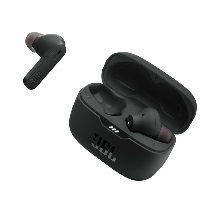 EAN 6925281993176 - JBL Tune 230 NC TWS Auriculares Inalámbrico Dentro de oído Música Bluetooth Negro imagen 8