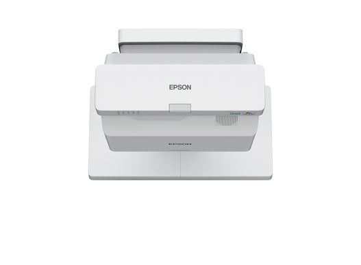 EAN 8715946715285 - Epson EB-760W Proyector de alcance ultracorto 4100 lúmenes ANSI 3LCD 1080p (1920x1080) Blanco imagen 1