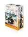 EAN 4260358125176 - Technaxx 4980 videograbador digital Negro imagen 2