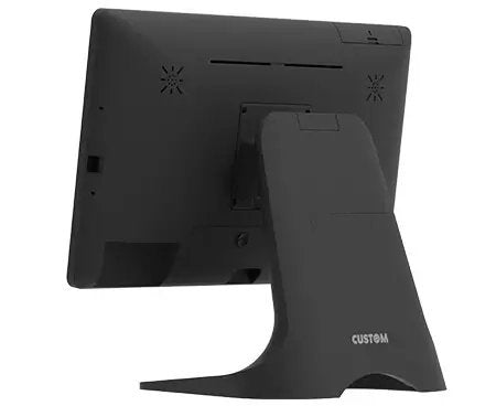 EAN 8058341801741 - CUSTOM ARAGON i5-6200U 2,3 GHz Todo-en-Uno 39,6 cm (15.6") 1024 x 768 Pixeles Pantalla táctil Negro imagen 7