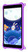 EAN 6931548321088 - Blackview Tab 50 Kids 64 GB Wifi Púrpura imagen 6