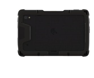 EAN 5704174992011 - Zebra SG-ET4X-10EXOSKL1-01 funda para tablet 25,4 cm (10") Negro imagen 2