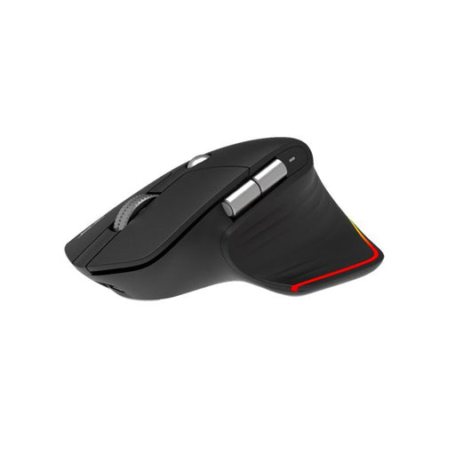 EAN 4712842946748 - Acer Easy Fit Mouse​ - Retail pack ratón mano derecha RF Wireless + Bluetooth 4000 DPI imagen 2